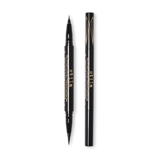 STAY ALL DAY® DUAL-ENDED WATERPROOF LIQUID EYE LINER