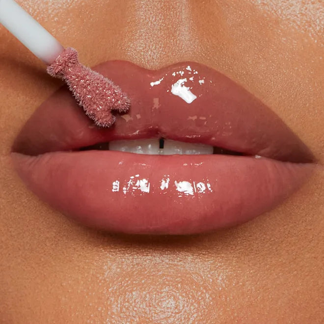 PILLOW TALK ICONIC LIP AND CHEEK KIT-Medium