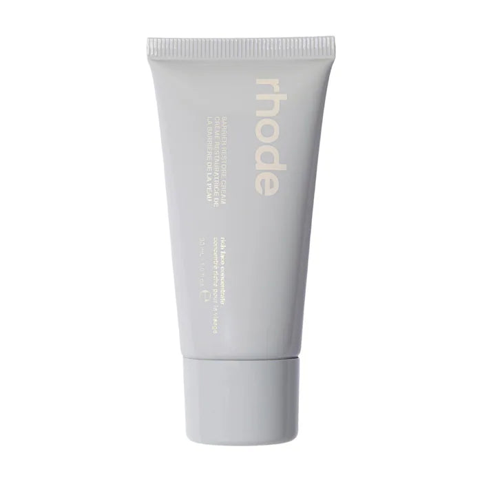 Mini Barrier Restore Cream Comforting Daily Moisturizer-30ml