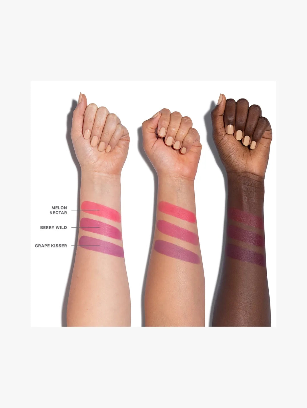 Love Bite Lip Stain
