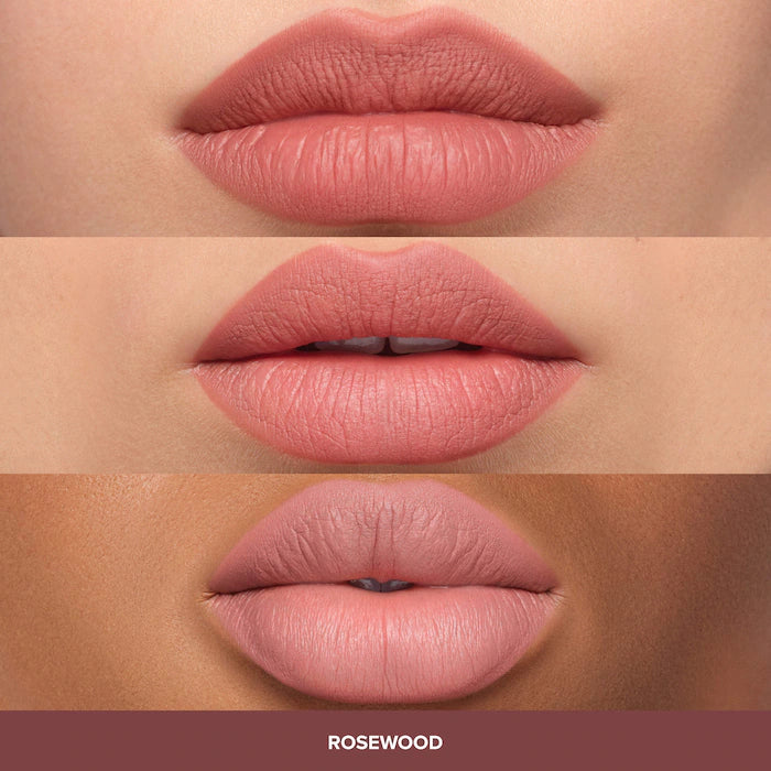 Velvety-Matte Precision Shaping Lip Liner- Rosewood ( best-seller ) 1.1g