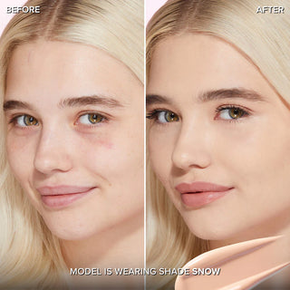 Born This Way Undetectable Medium-To-Full Coverage Foundation (new advanced formula)