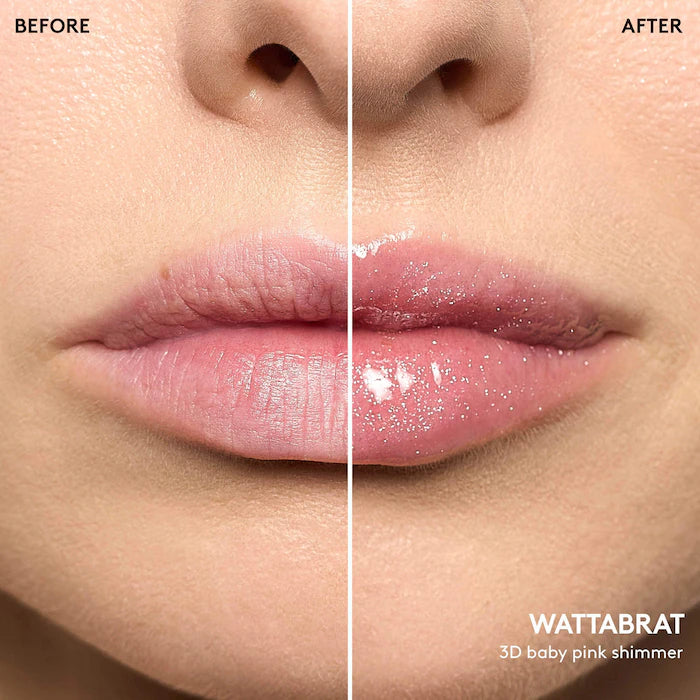 Gloss Bomb Universal Lip Gloss Luminizer-Wattabrat