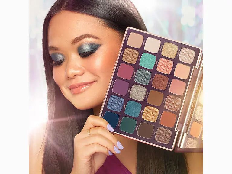 TARTE COSMETICS MANEATER NIGHTFALL EYESHADOW PALETTE