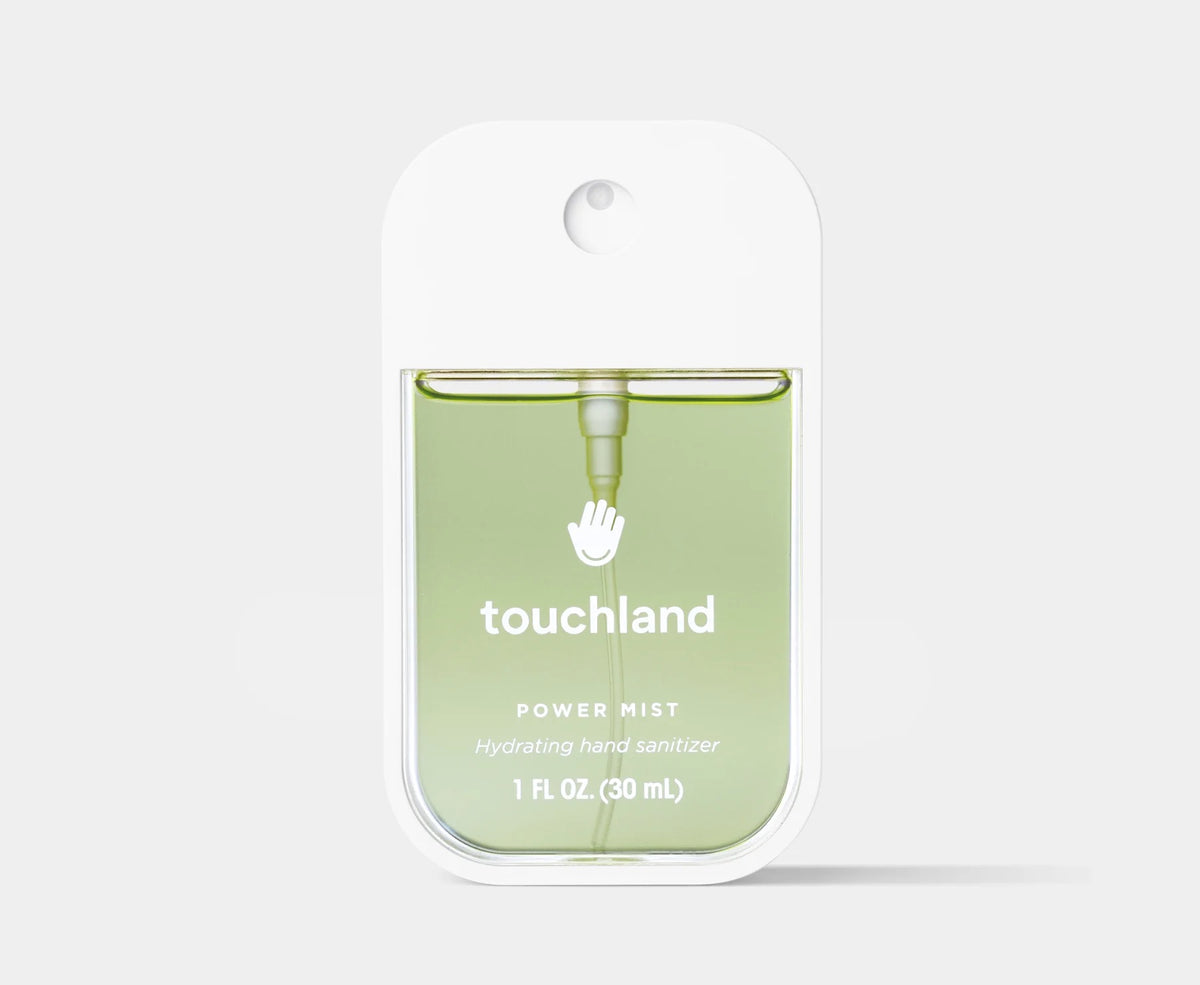 APPLELICIOUS HAND SANITIZER