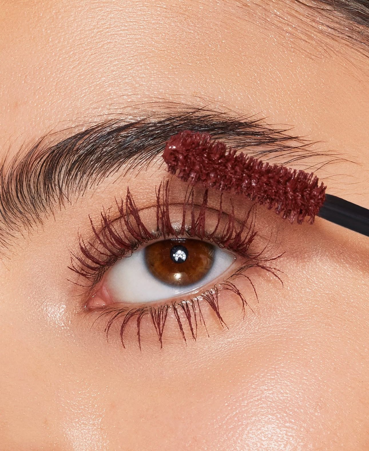 Better Than Sex Mascara Burgundy | 8 mL