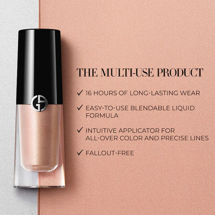 Eye Tint Long-Lasting Liquid Eyeshadow-Sand