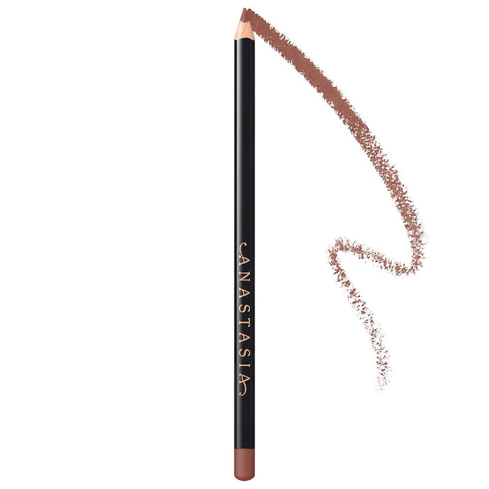 Velvety-Matte Precision Shaping Lip Liner- Rosewood ( best-seller ) 1.1g
