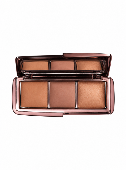 Ambient bronzing palette - VOLUME III