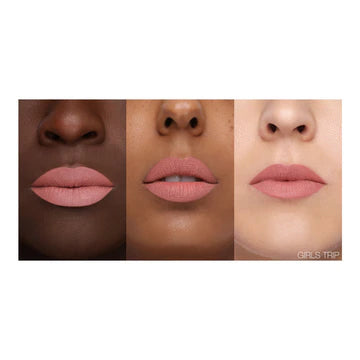 Power Bullet Matte Lipstick