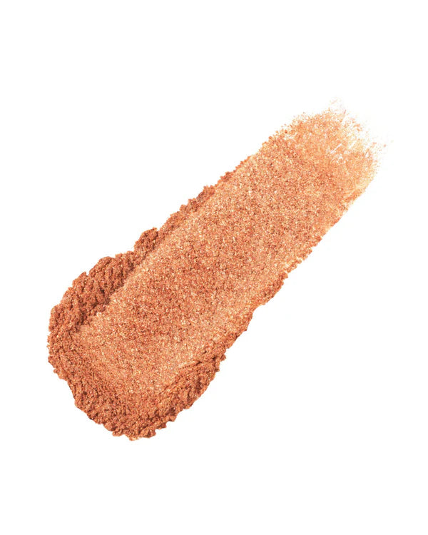 FAIRY BOMB SMURFETTE DAISY FLOWER SHIMMER PUFF