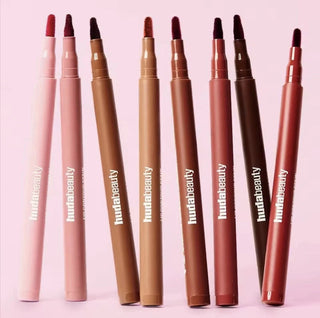 Lip Contour Lip Stain for 12-Hour Wear