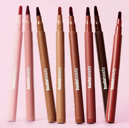 Lip Contour Lip Stain for 12-Hour Wear