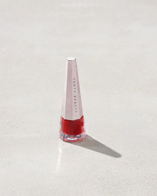 STUNNA LIP PAINT LONGWEAR FLUID LIP COLOR-Uncensored - perfect universal red