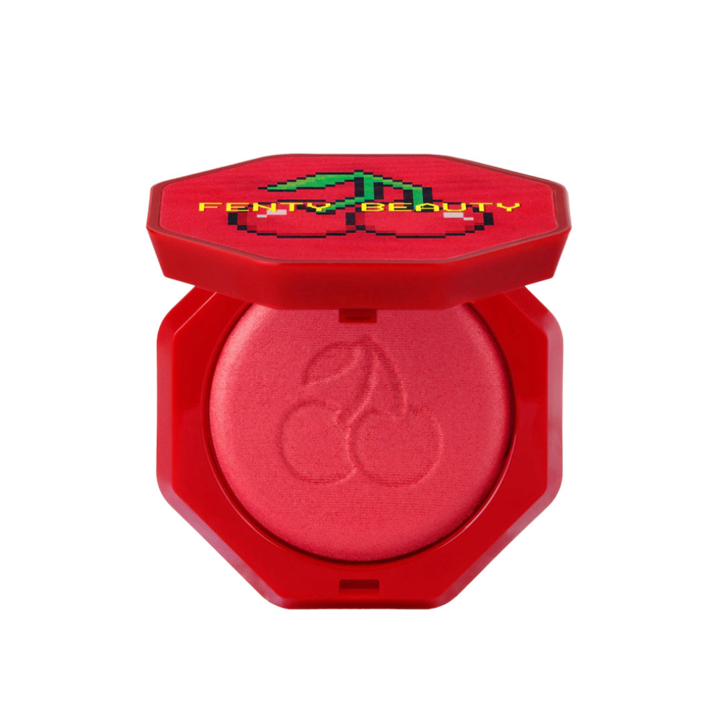 Hot Cheeks Velour Blushlighter