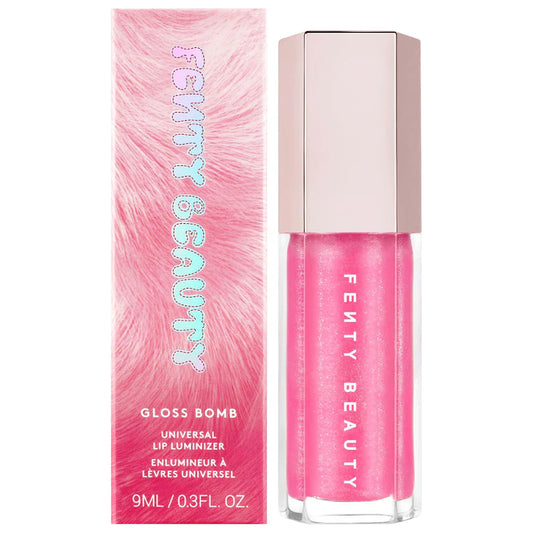 Gloss Bomb Universal Lip Gloss Luminizer-Wattabrat
