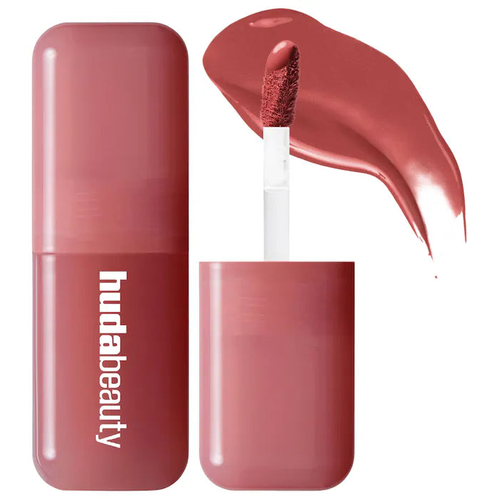 Blush Filter Soft Glow Liquid Blush-Strawberry Latte - mocha mauve