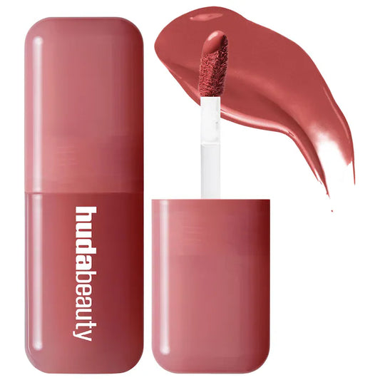 Blush Filter Soft Glow Liquid Blush-Strawberry Latte - mocha mauve