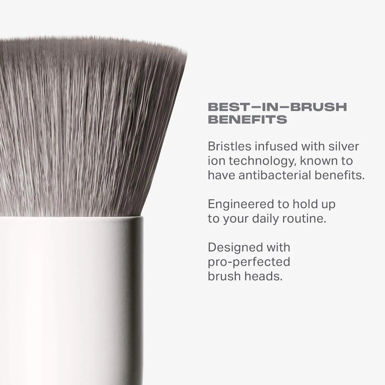 Morphe - Portrait Mode 5-Piece Face Brush Set