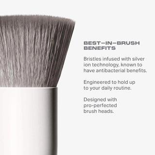 Morphe - Portrait Mode 5-Piece Face Brush Set