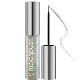 Moondust Liquid Glitter Eyeliner -