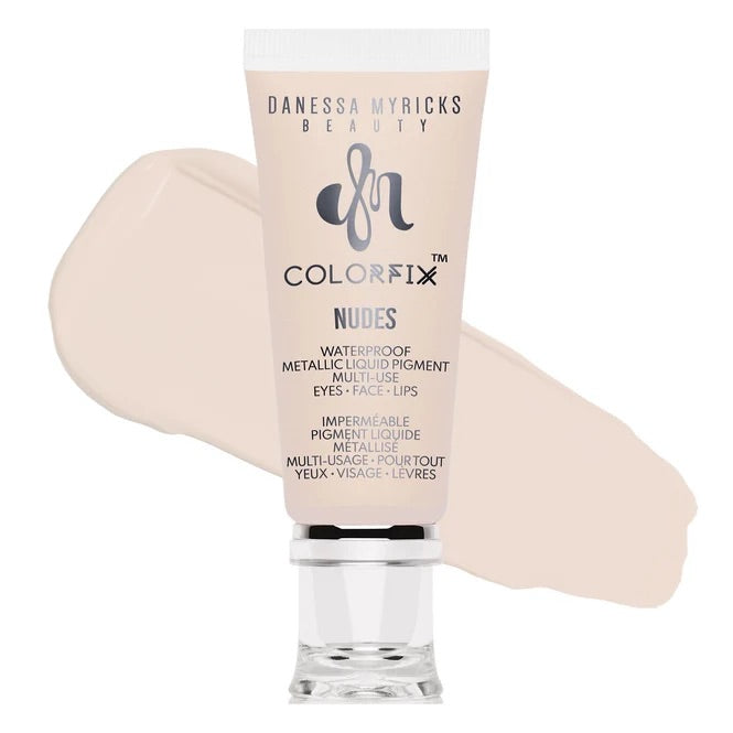 COLORFIX NUDES-Nude 1