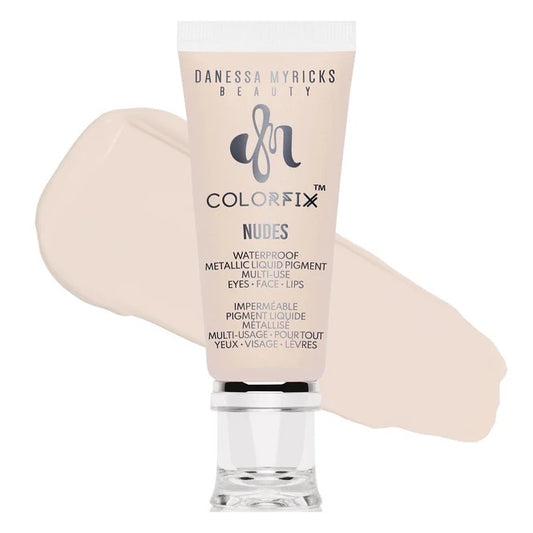 COLORFIX NUDES-Nude 1