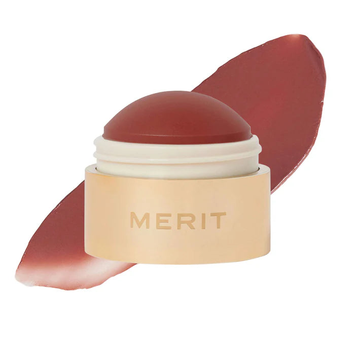 MERIT - Flush Balm Cream Blush | 9 g