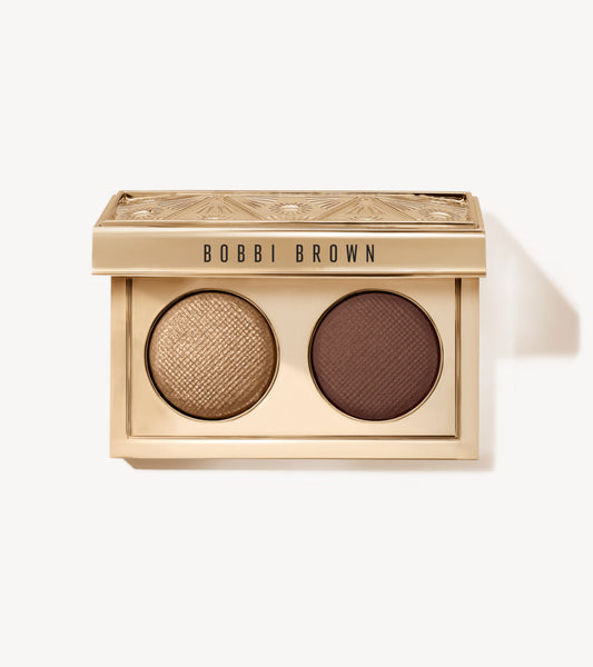 Bobbi Brown Luxe Eyeshadow Duo - Last Dance