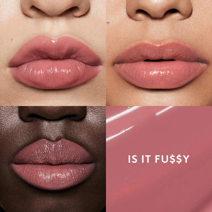 Gloss Bomb Stix High-Shine Gloss Stick-Is It Fu$$Y - dusty pink