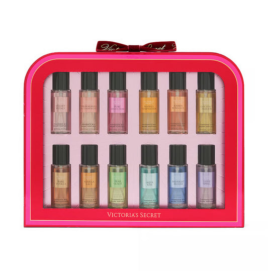 Ultimate Mist Discovery Gift Set