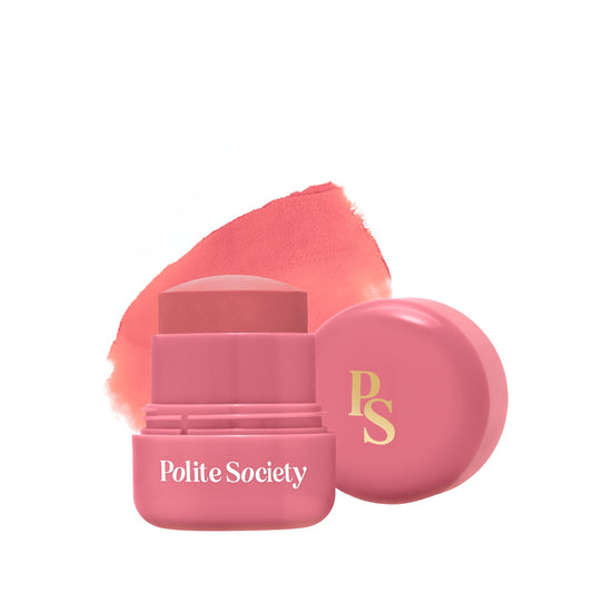 Polite Pops
Powder Blush Stick - Paris