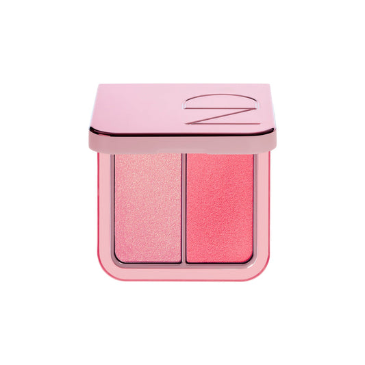 HY-BLUSH
CLOUDY CREAM CHEEK DUO-sweet cheeks