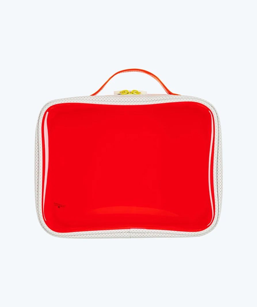 Drunk elephant travel bag