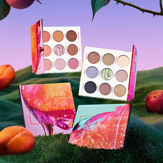 Pulp Fantasy Eyeshadow Palette