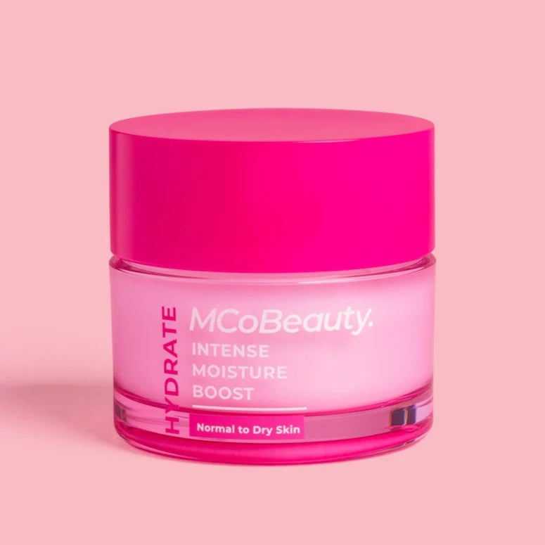 Intense Moisture Boost