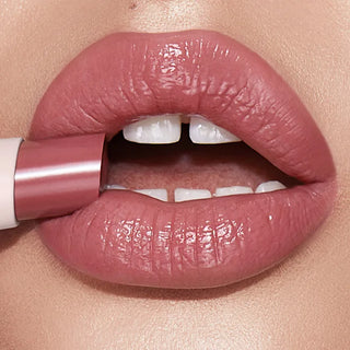 PILLOW TALK ICONIC LIP AND CHEEK KIT-Medium