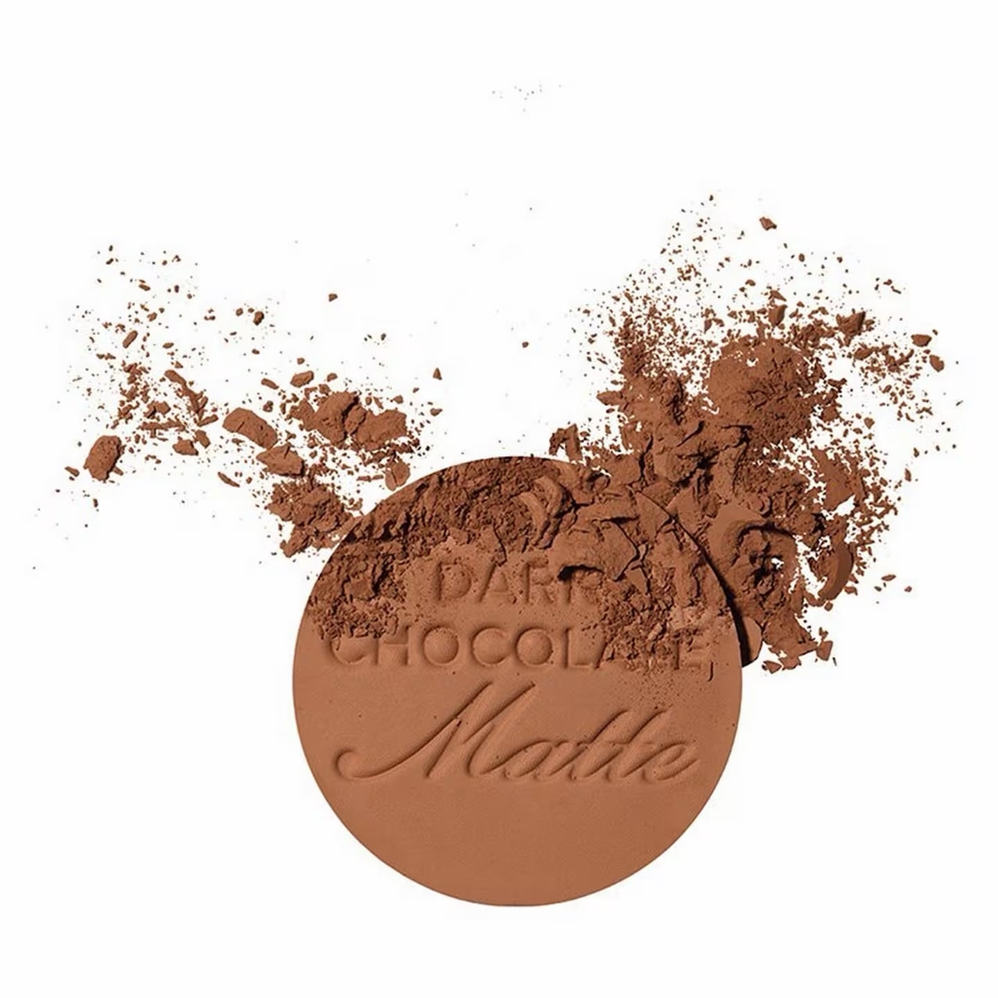 Dark Chocolate Soleil Bronzer