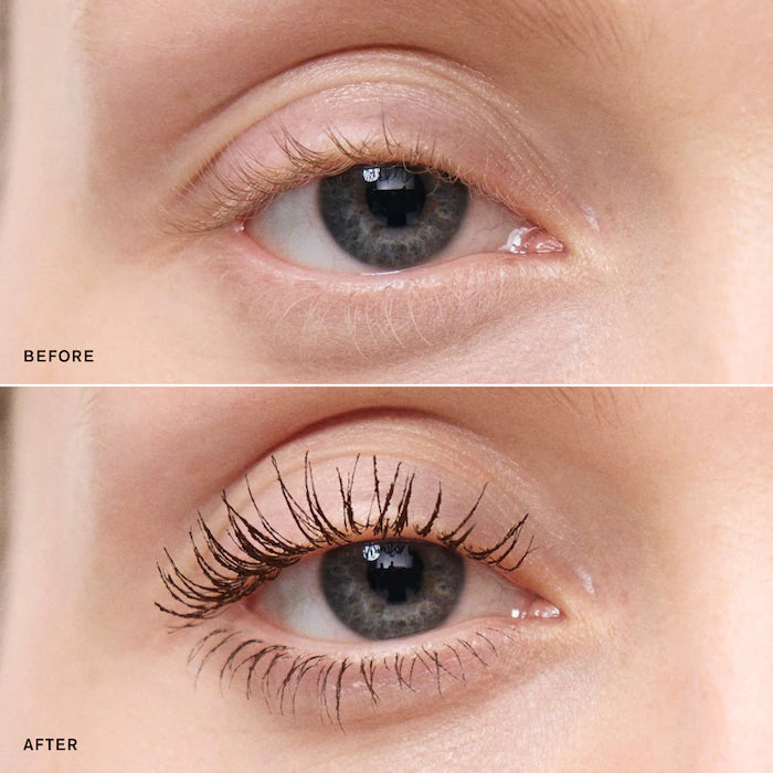 Clean Lash Lengthening Tubing Mascara-Brown