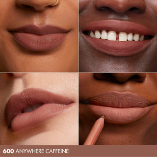 Sephora Favorites - Perfect Pout Makeup Lip Value Set-3x FULL SIZE