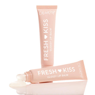 Fresh Kiss Glossy Lip Balm ( Dupe for rhode / Summer fridays )