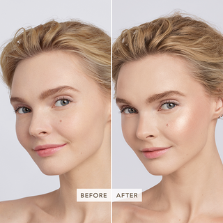 Shimmering Skin perfector pressed Champagne pop
