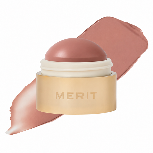 Flush Balm Cream Blush-Beverly Hills-Soft neutral beige