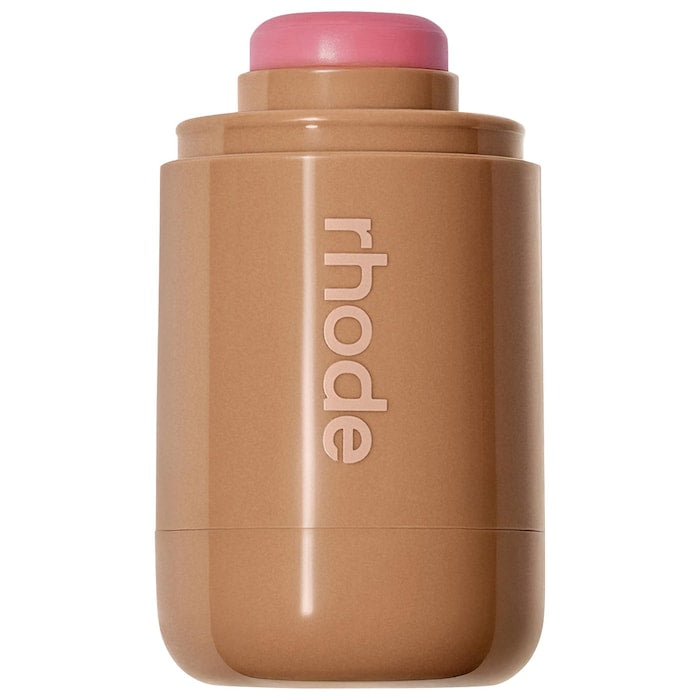 Pocket Blush Buildable Hydrating Cream Blush-Piggy - baby pink