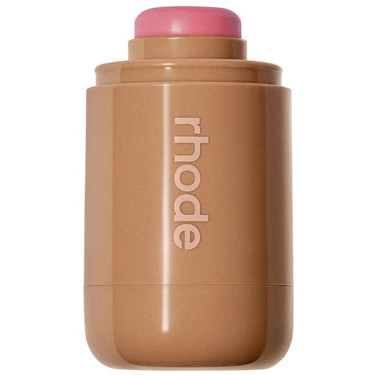 Pocket Blush Buildable Hydrating Cream Blush-Piggy - baby pink