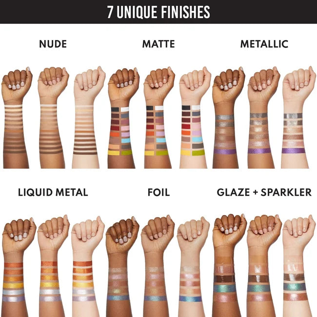 COLORFIX NUDES - Nude 8