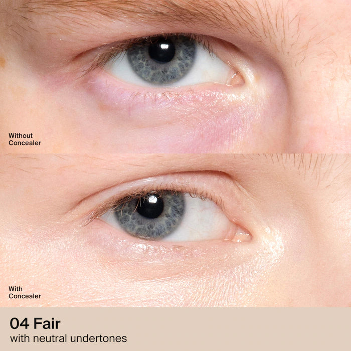 Triclone Skin Tech Hydrating + De-puffing Concealer with Fermented Arnica