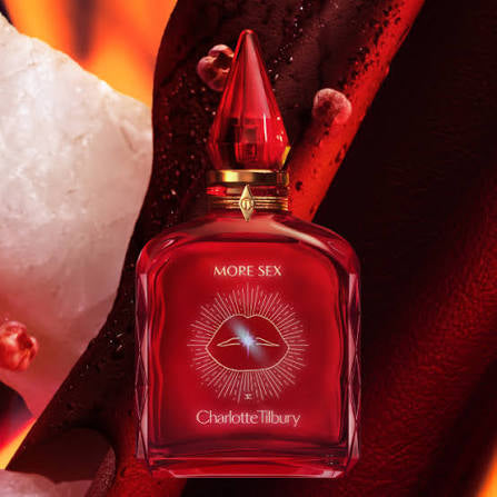 CHARLOTTE TILBURY
Law Of Attraction - More Sex
