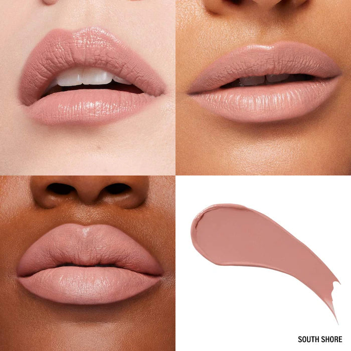 SuperSatin® Lipstick- South shore