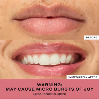 Pout Preserve Hydrating Peptide Lip Treatment
